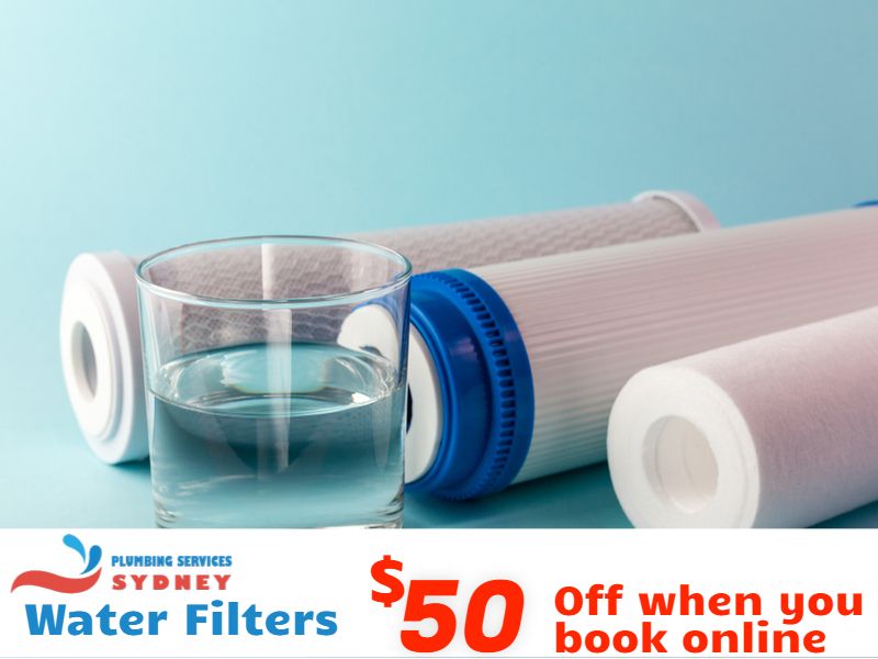 water filter service
