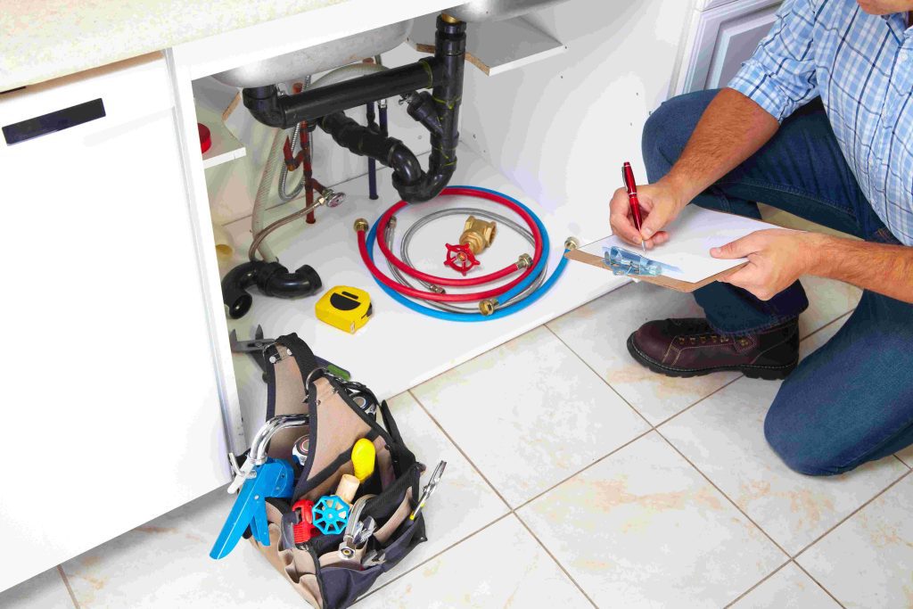 10 Types of Residential Plumbing Services to Remember