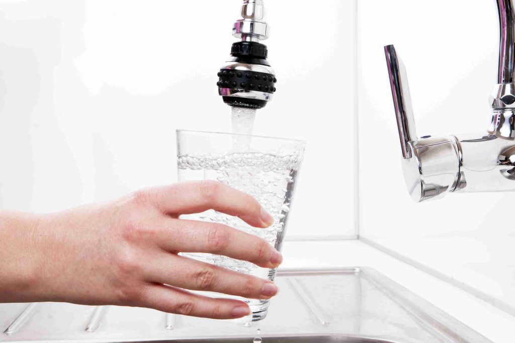 Are Tap Water Filters Effective?