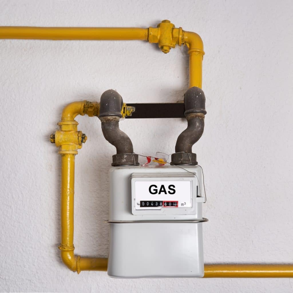 Gas Leak Plumber [0 Call Out Fees]