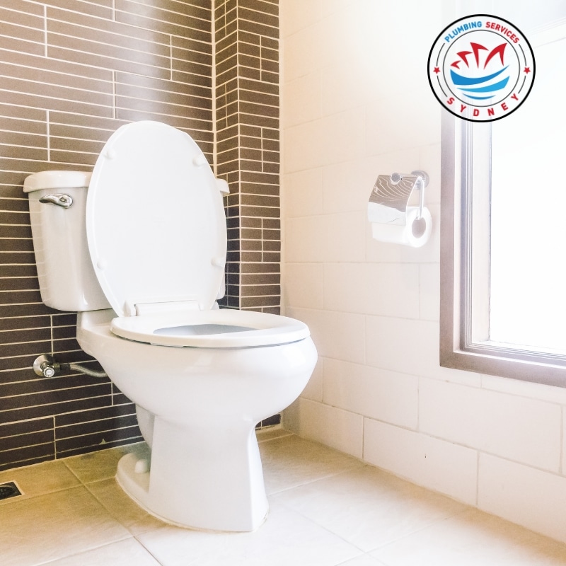 Image presents affordable toilet repairs sydney wide