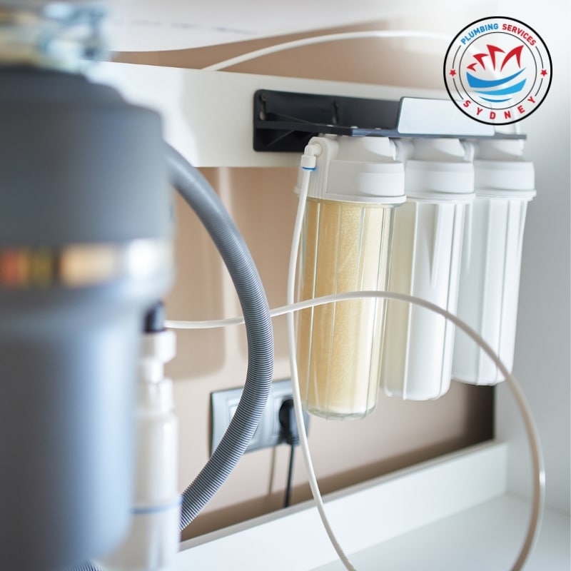 Image presents Get the Best Home Water Filter System Service for Clean and Safe Drinking Water