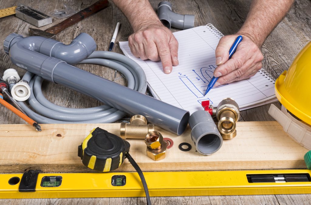 Plumbing Regulations